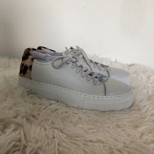 Able Emmy Sneakers size 7